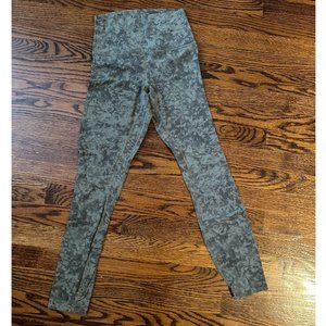 Lululemon 28" Align High Rise Pant